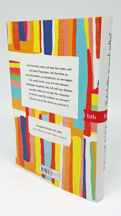Produktbild: Botschaften an mich selbst