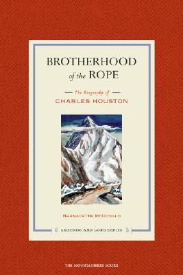 Produktbild: Brotherhood of the Rope