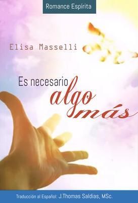 Produktbild: Es Necesario algo m&aacute;s