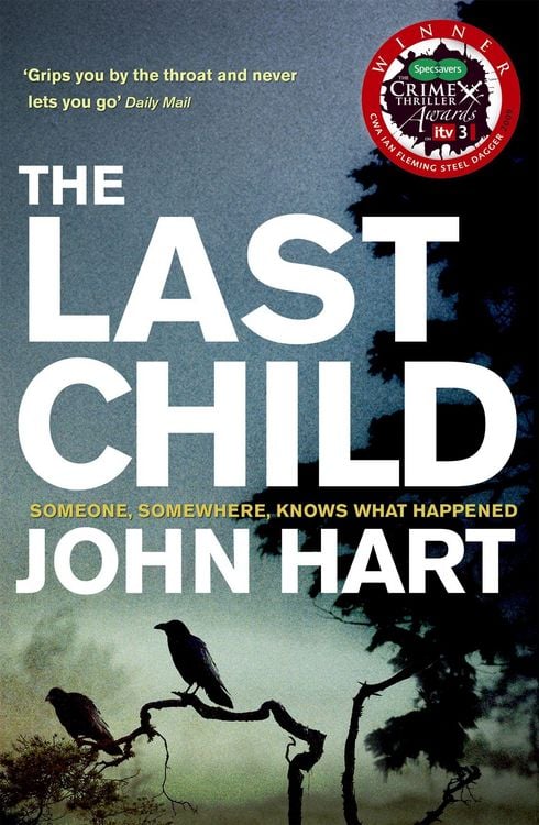 Produktbild: The Last Child