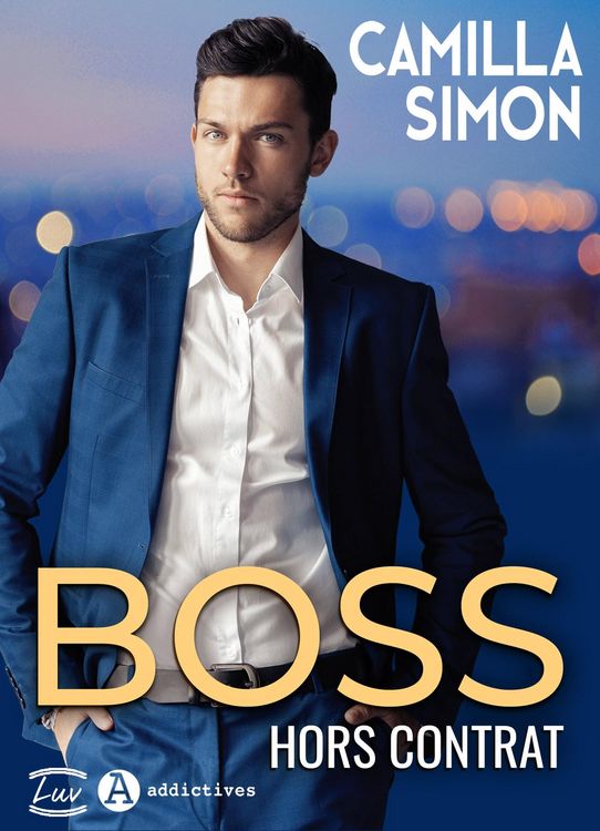 Produktbild: Boss hors contrat