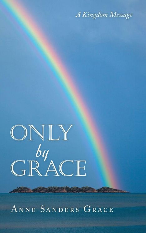 Produktbild: Only by Grace