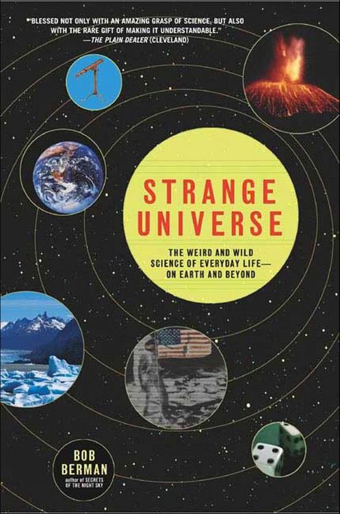 Produktbild: Strange Universe