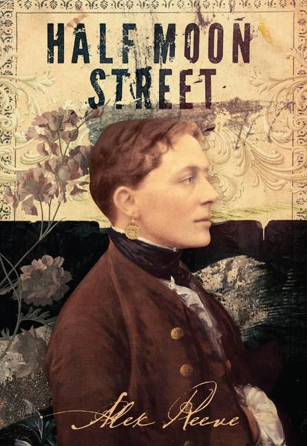 Produktbild: Half Moon Street