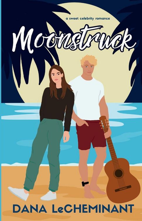 Produktbild: Moonstruck