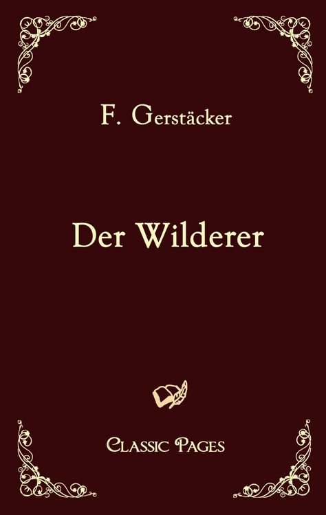 Produktbild: Der Wilderer