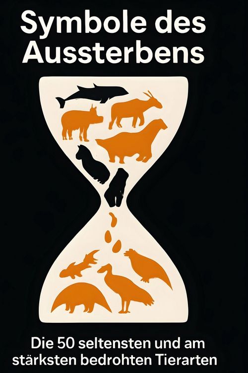 Produktbild: Symbole des Aussterbens