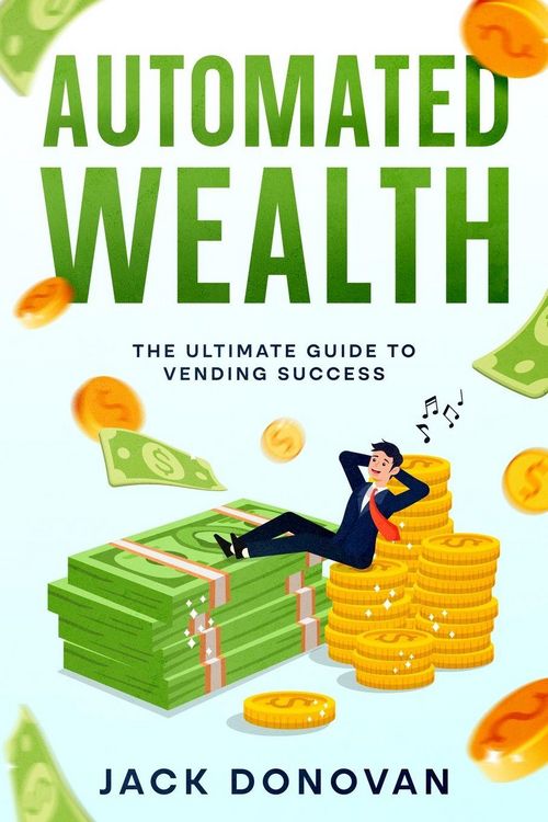Produktbild: Automated Wealth