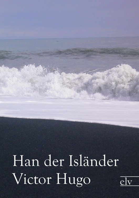 Produktbild: Han der Isl&auml;nder