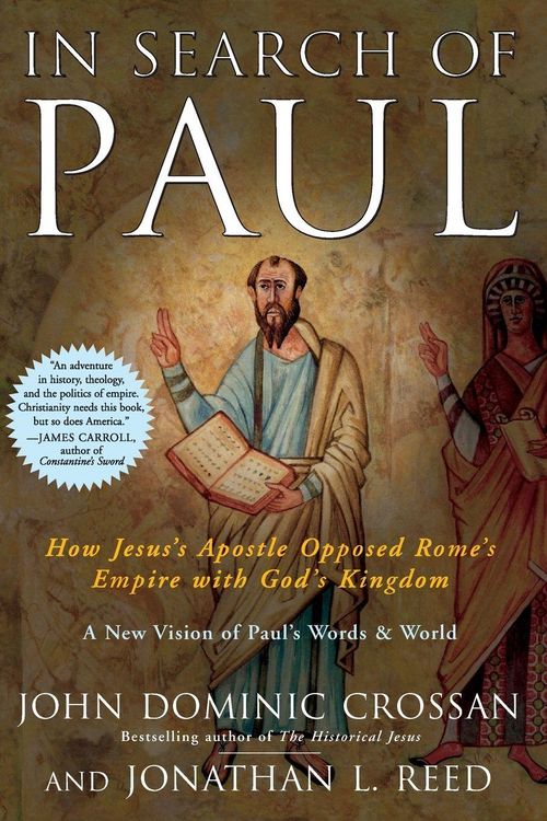 Produktbild: In Search of Paul