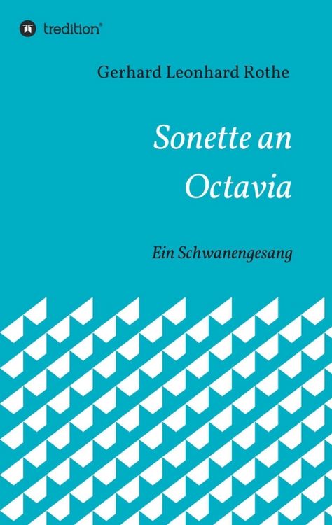 Produktbild: Sonette an Octavia