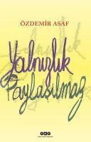 Produktbild: Yalnizlik Paylasilmaz