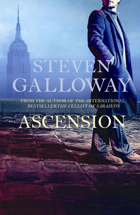 Produktbild: Ascension