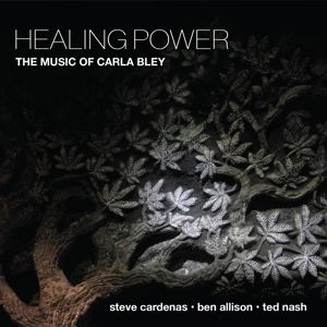 Produktbild: Healing Power: The Music of Carla Bley
