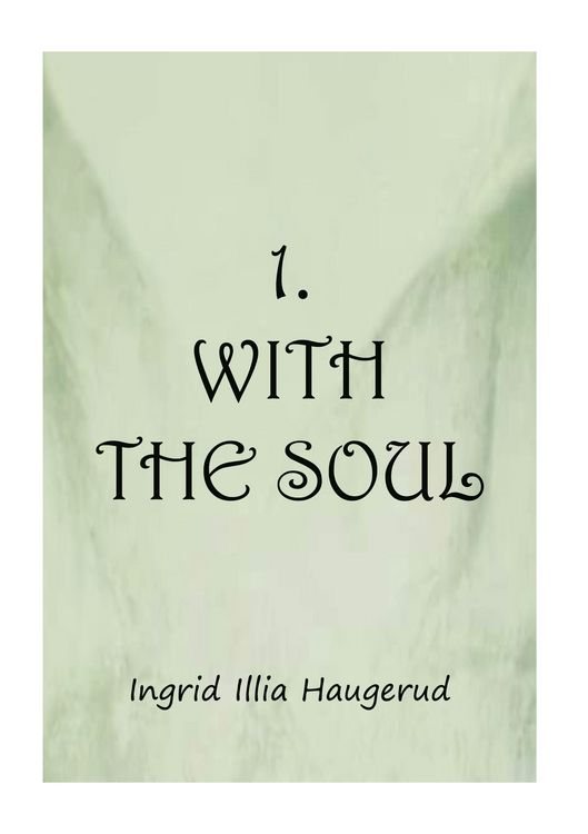 Produktbild: 1. With the Soul