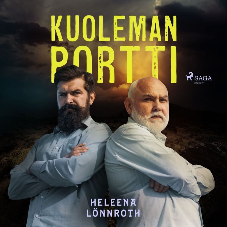 Produktbild: Kuoleman portti