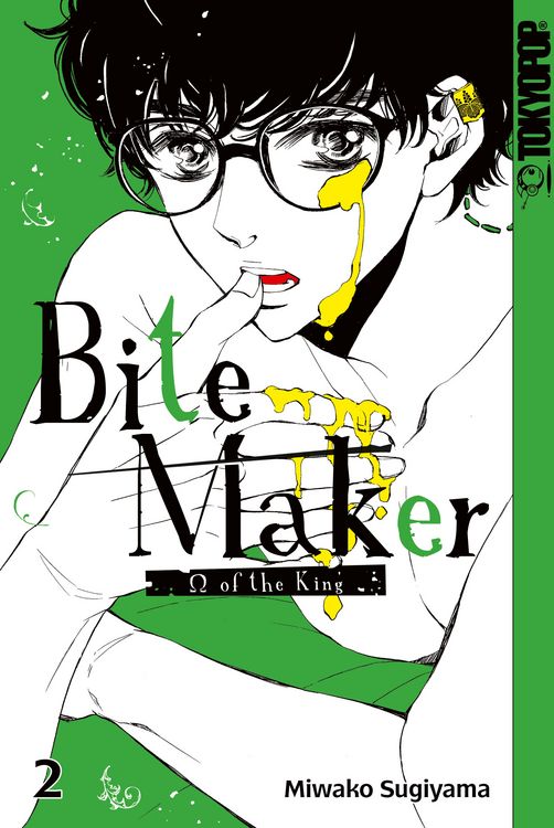 Produktbild: Bite Maker 02