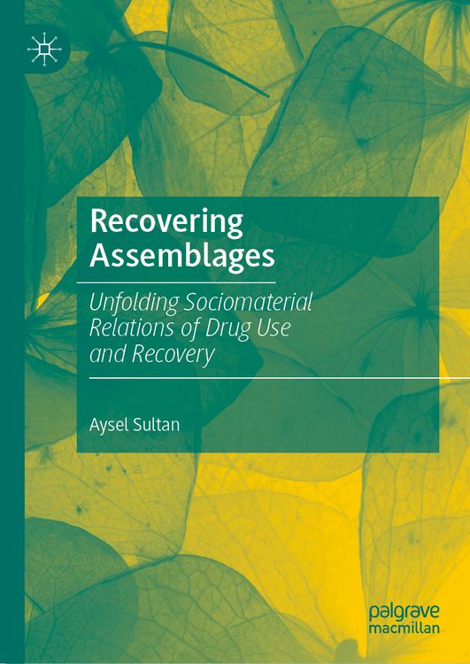 Produktbild: Recovering Assemblages