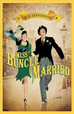 Produktbild: Miss Buncle Married