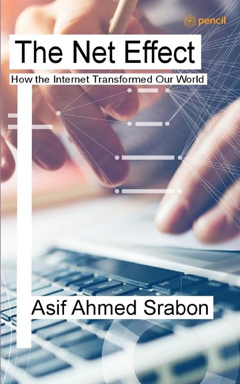 Produktbild: The Net Effect