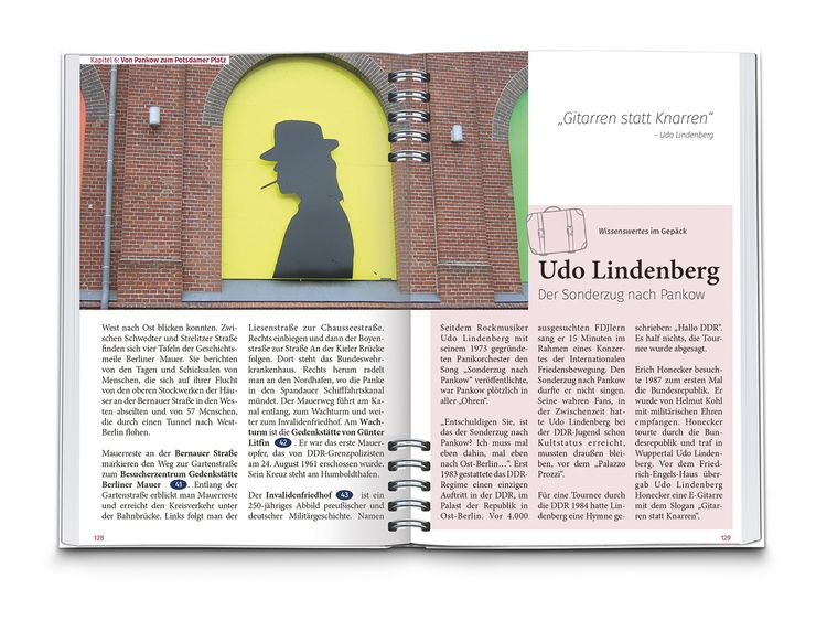 Produktbild: Reisef&uuml;hrer Berlin
