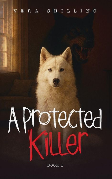 Produktbild: A Protected Killer