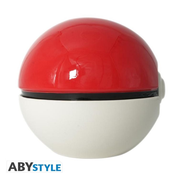 Produktbild: POKEMON Cookie Jar Pok&eacute;ball