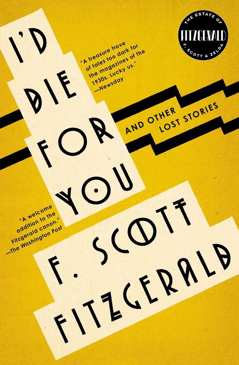 Produktbild: I'd Die for You