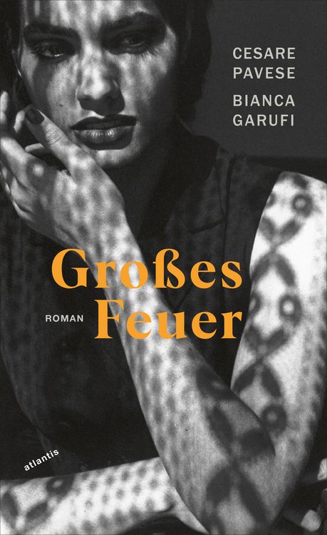 Produktbild: Gro&szlig;es Feuer