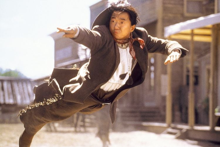 Produktbild: Shang-High Noon (Shanghai Noon)