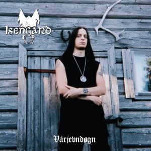 Produktbild: Varjevndogn
