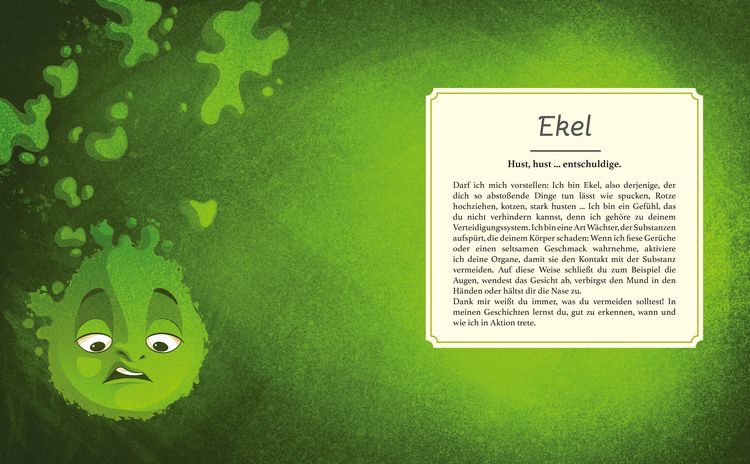 Produktbild: Wie wir f&uuml;hlen