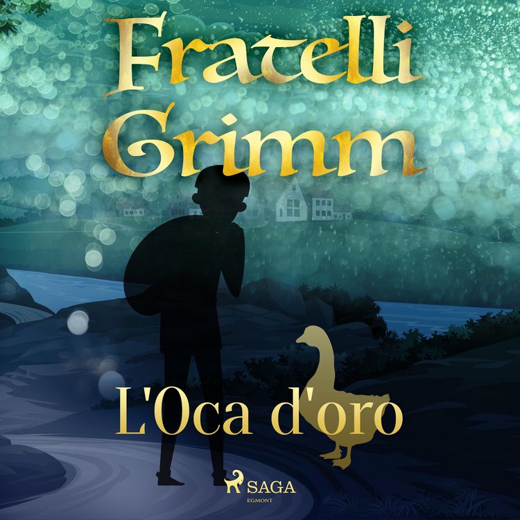Produktbild: L'oca d'oro