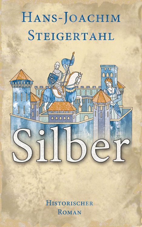 Produktbild: Silber