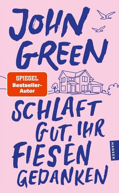 Produktbild: Schlaft gut, ihr fiesen Gedanken