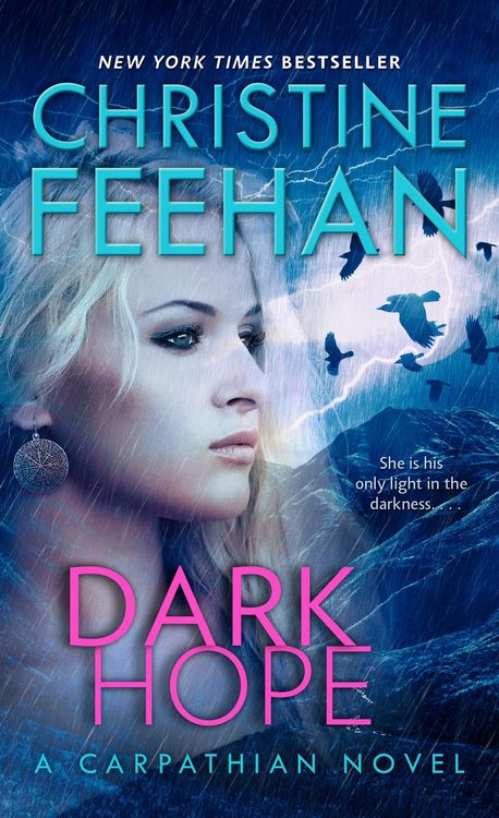 Produktbild: Dark Hope