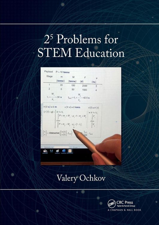 Produktbild: 2&iquest; Problems for STEM Education