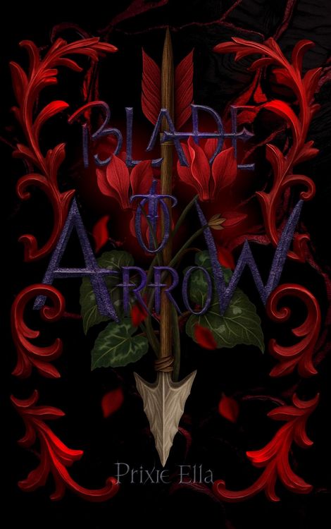Produktbild: Blade Of Arrow