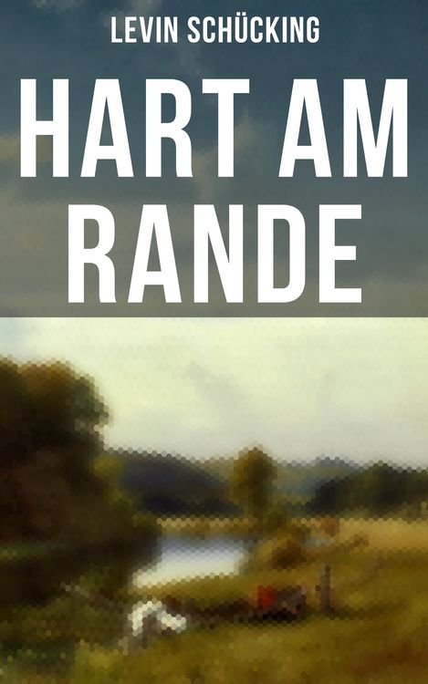 Produktbild: Hart am Rande