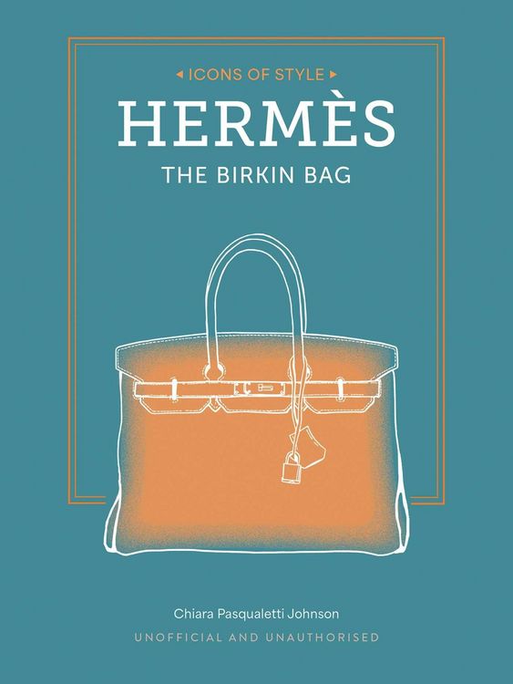 Produktbild: Herm&egrave;s - The Birkin