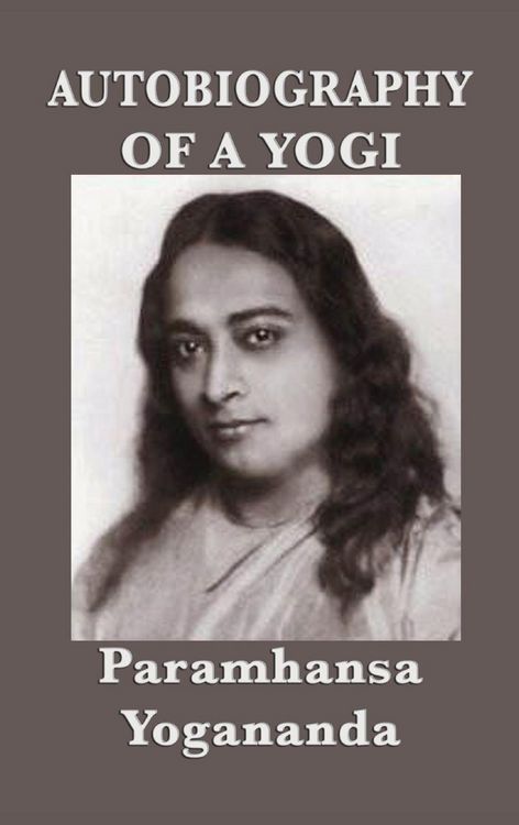 Produktbild: Autobiography of a Yogi - With Pictures