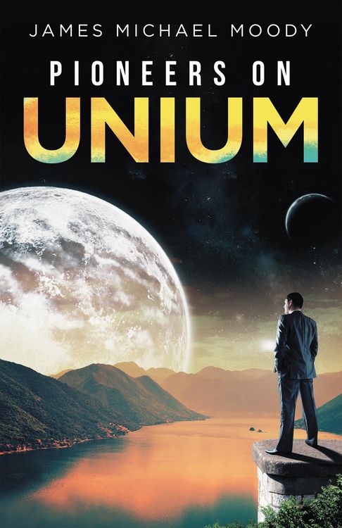 Produktbild: Pioneers on Unium