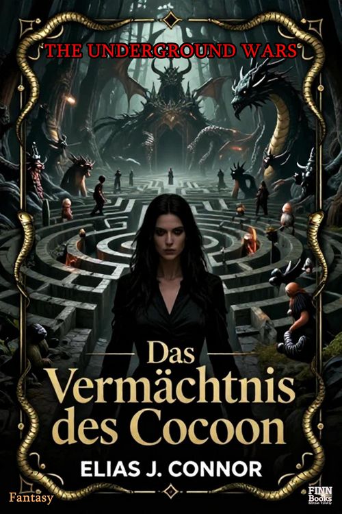 Produktbild: Das Verm&auml;chtnis des Cocoon