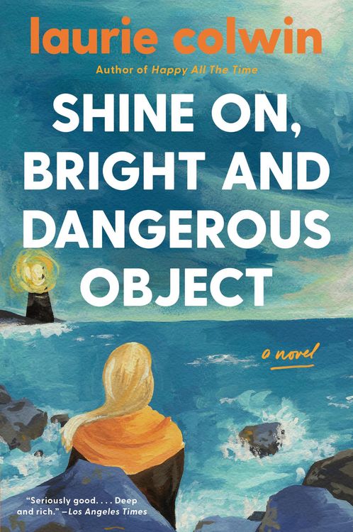 Produktbild: Shine On, Bright and Dangerous Object