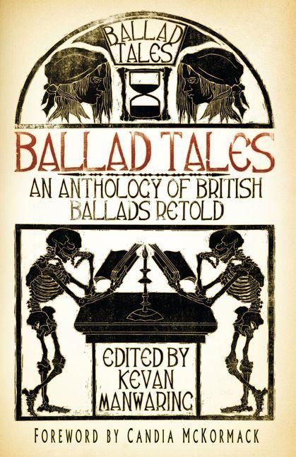 Produktbild: Ballad Tales