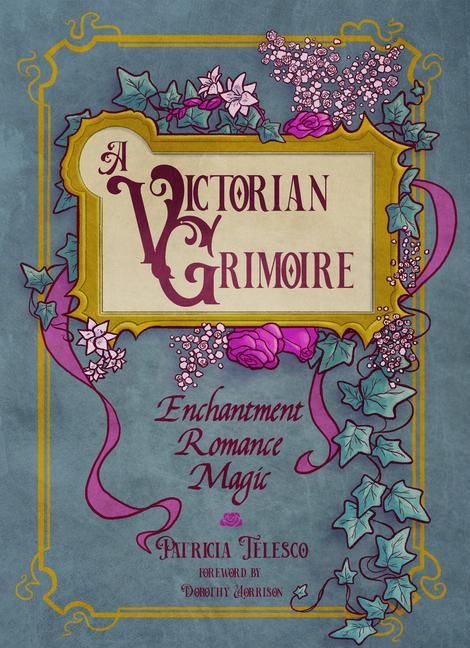 Produktbild: A Victorian Grimoire