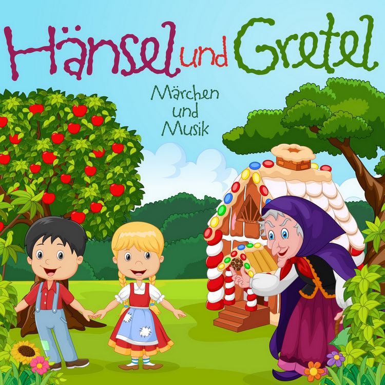 Produktbild: H&auml;nsel und Gretel
