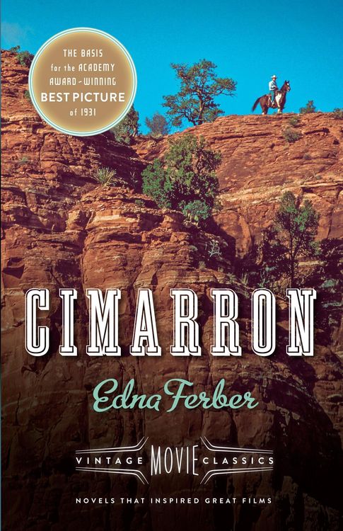 Produktbild: Cimarron