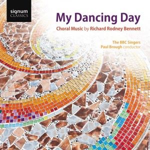 Produktbild: My Dancing Day