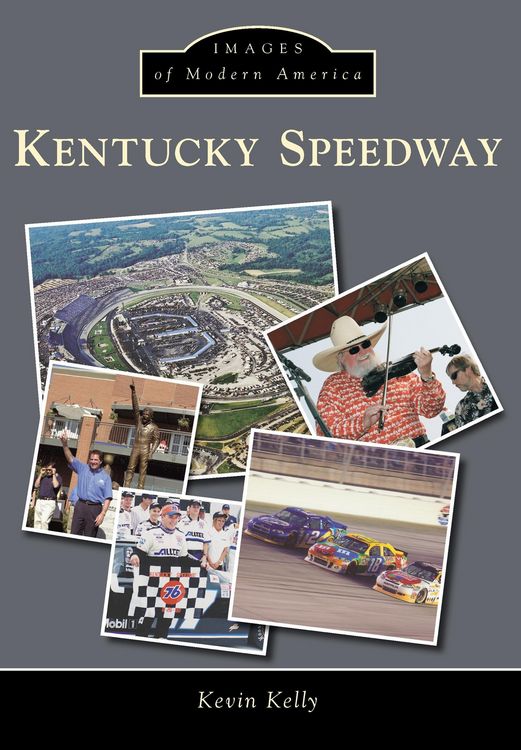 Produktbild: Kentucky Speedway